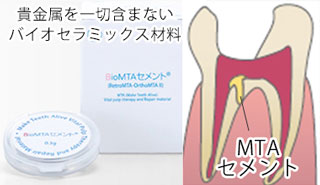 MTAセメント