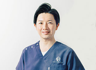 坂田 尭久(さかた たかひさ)