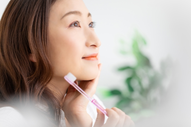 歯医者の審美歯科って何?一般歯科との違いについて